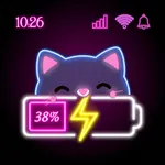 Emoji Battery Icon Custom icon