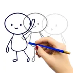 Draw Animation - Anim Creator icon