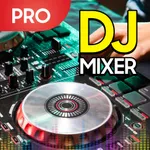 DJ Mixer - DJ Music Mix icon