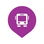 V-BuszON+ - Veszprém menetrend icon