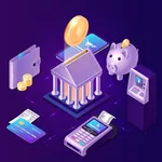 First Finance Bank Mithra icon