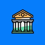 Bank Balance Statement Check icon