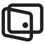 Bank Board: Share Bank Details icon