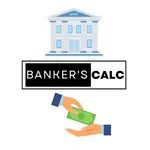 Banker's Calc icon