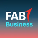 FAB Business icon