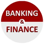 Banking & Finance + ATM Locati icon
