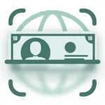 NoteSnap - Banknote Identifier icon