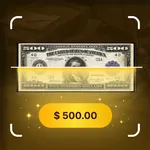 BankSnap - Banknote Identifier icon