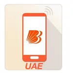 M-Connect plus UAE icon