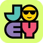 Joey: Teen Banking icon