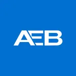 AEB Mobile-Your digital bank icon