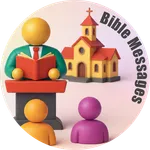 Bible Messages icon