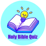 Holy Bible Quiz icon