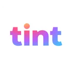 TINT - Photo Camera Retouch icon