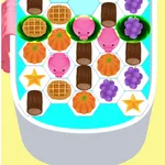 Bathbomb Match icon