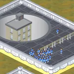 Superpower Academy icon