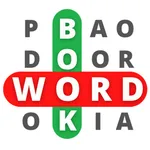 Word Search icon