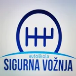 Auto škola Sigurna Vožnja icon