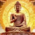 Chú Đại Bi - Chữ Chạy Rất Hay icon