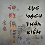 Lục Mạch Thần Kiếm icon