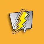 번개팅 - 랜덤채팅 icon