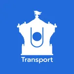 BAPS Transport icon