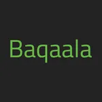 Baqaala rider icon