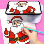 Art Projector: Learn to Draw icon