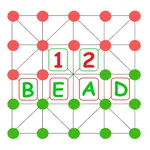12 Beads (12 Teni/Sholo Guti/1 icon