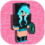 Girls Mods For Minecraft PE icon