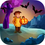 Halloween Craft 3D icon