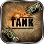 Modern Wars Tank.io 3D icon