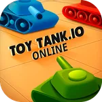 Toy Tank Commander Online icon