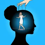 Art of Manipulation Psychology icon