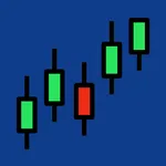 Learn Candlestick Patterns App icon