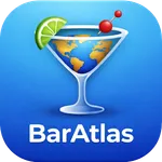 BarAtlas icon