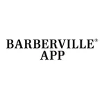 Barberville App icon