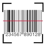 Barcode Price check Scanner icon