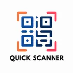 Quick scanner icon
