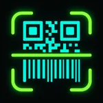 Bar Code Scanner : UPC Scanner icon