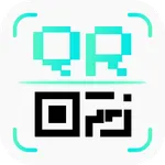 QR Scanner&Barcode Reader icon