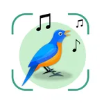 Bird Sound Identifier Bird ID icon