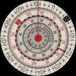 Circular Slide Rule icon