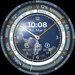 The Weather Window icon