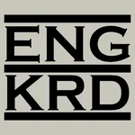 English Kurdish-Sorani Lite icon