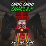 ChooChoo charlie for MCPE icon