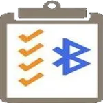 Bluetooth Yoklama Sistemi icon