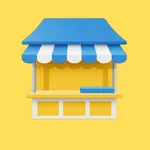 Catatan Warung Offline icon