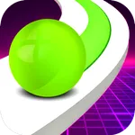 Color Fast Ball icon