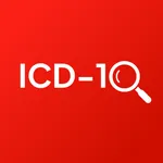 ICD 10 Bahasa Indonesia icon